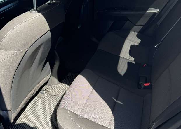 Kia Forte 2023 — լուսանկար 6
