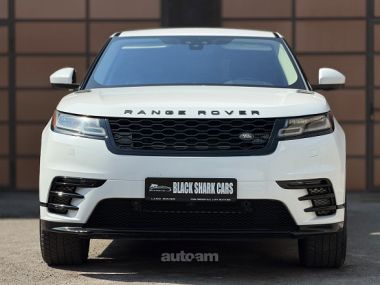 Land Rover Range Rover Velar  2020 