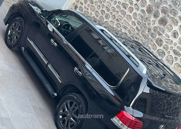 Lexus LX 570
