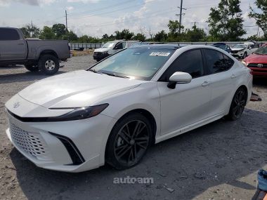 Toyota Camry  2024 