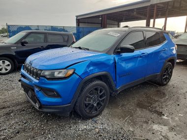 Jeep Compass  2022 