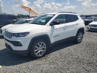 Jeep Compass  2022 