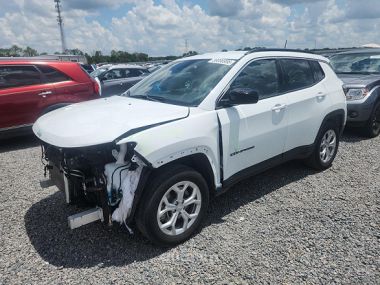 Jeep Compass  2024 