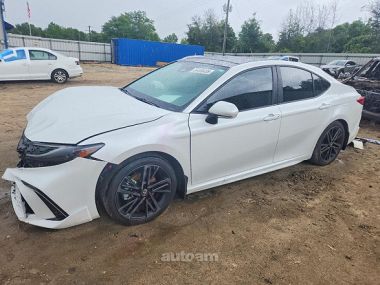 Toyota Camry  2024 