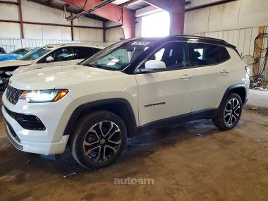 Jeep Compass  2022 