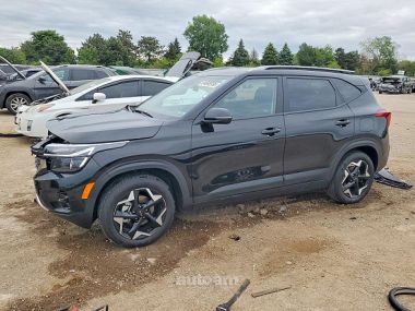 Kia Seltos  2025 