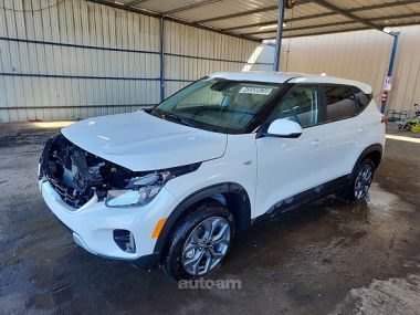 Kia Seltos  2026 