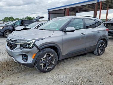 Kia Seltos  2024 