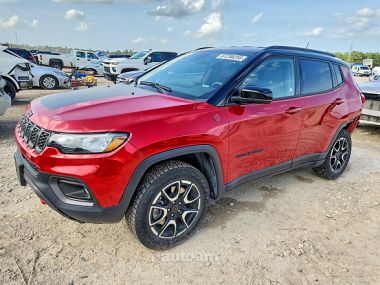 Jeep Compass  2025 