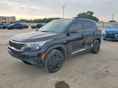 Kia Seltos  2022 