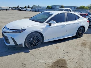 Toyota Camry  2026 