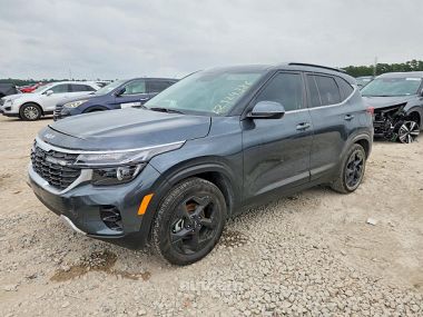 Kia Seltos  2026 
