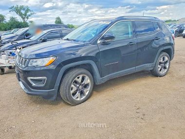 Jeep Compass  2020 