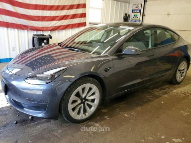 Tesla Model 3  2023 