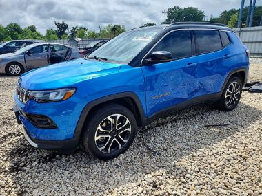 Jeep Compass  2023 