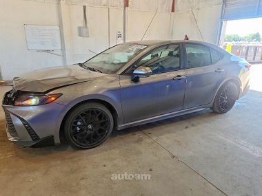 Toyota Camry  2026 