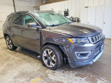 Jeep Compass  2020 