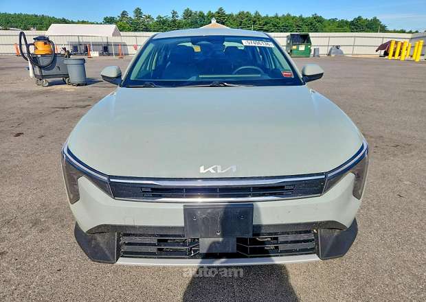 Kia K4