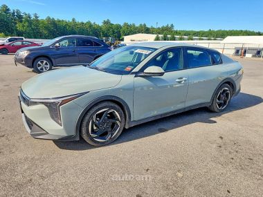 Kia K4  2025 