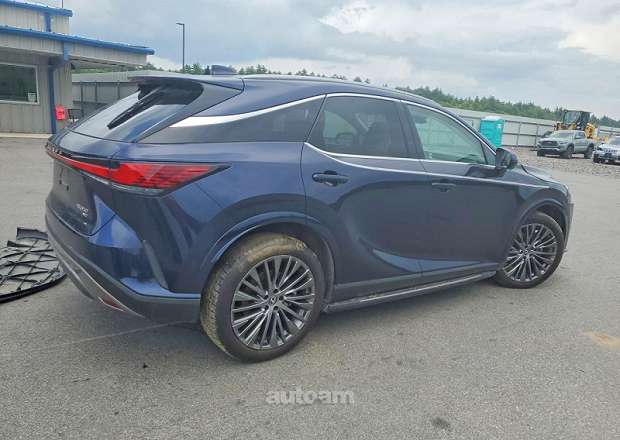 Lexus RX 350
