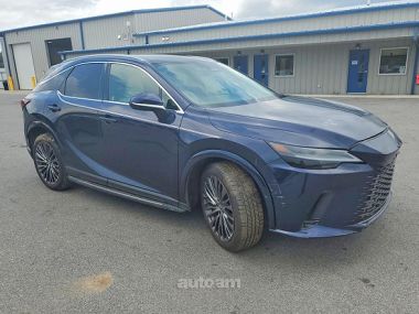 Lexus RX 350  2024 