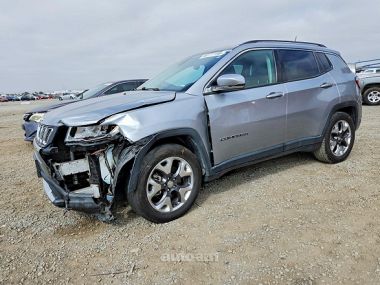 Jeep Compass  2020 