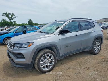 Jeep Compass  2023 