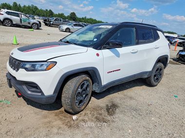 Jeep Compass  2023 