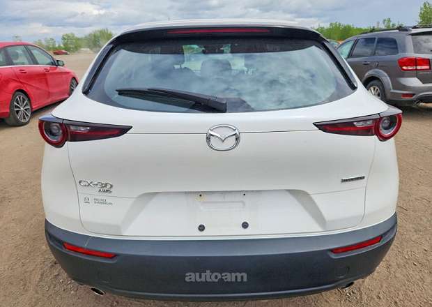 Mazda CX 30