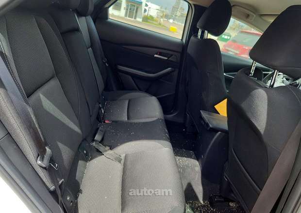 Mazda CX 30