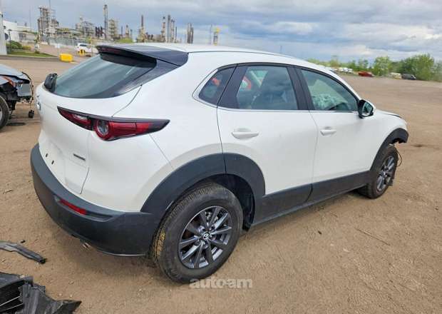 Mazda CX 30