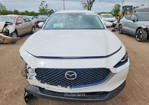 Mazda CX 30