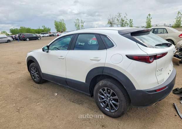 Mazda CX 30