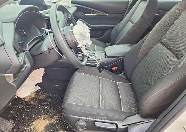 Mazda CX 30