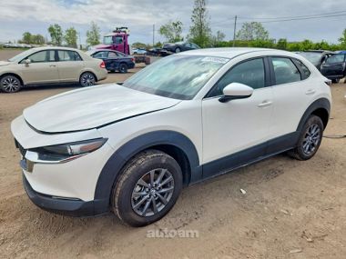 Mazda CX 30  2025 
