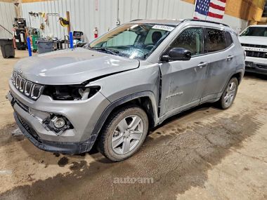 Jeep Compass  2022 