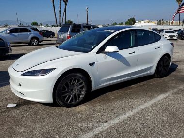 Tesla Model 3  2025 