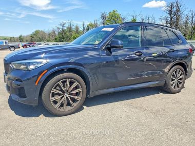 BMW X5  2023 