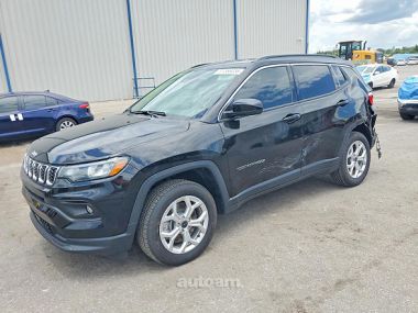 Jeep Compass  2025 