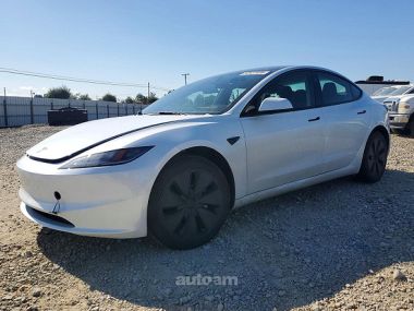 Tesla Model 3  2025 