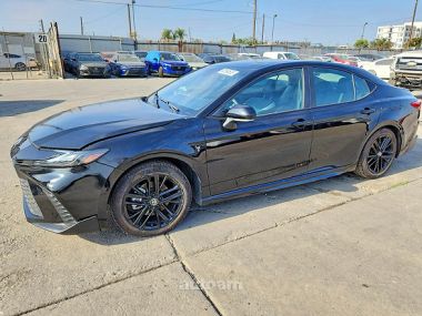 Toyota Camry  2024 