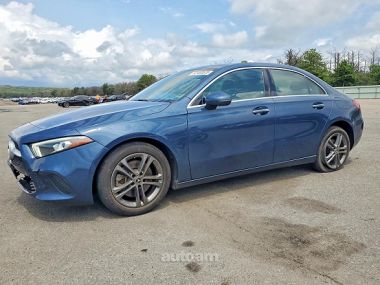 Mercedes-Benz A 220  2020 