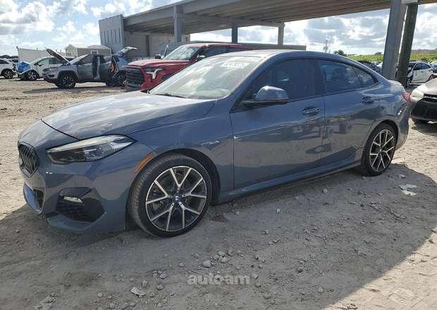 BMW 228