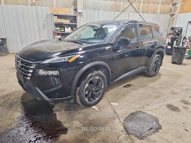 Nissan Rogue  2024 