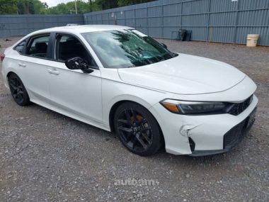 Honda Civic  2025 