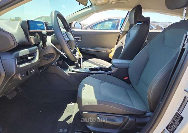 Kia K4
