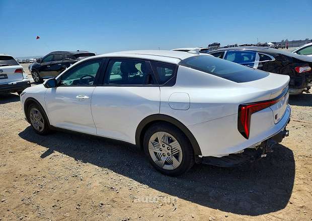 Kia K4