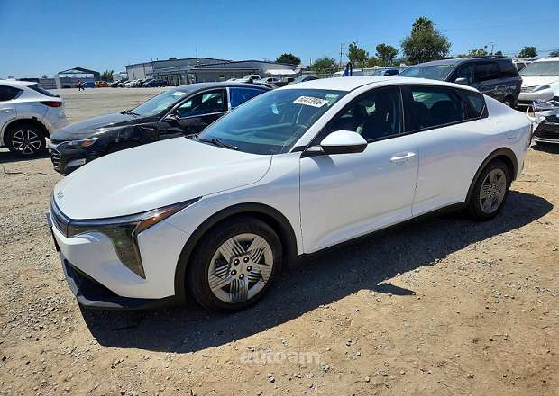 Kia K4