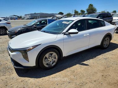 Kia K4  2024 