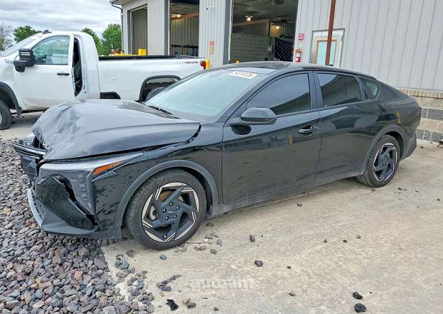 Kia K4